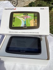 TOMTOM GPS VIA 53