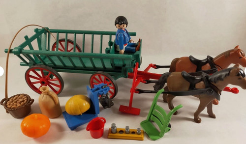 Playmobil pièce de - playmobil,