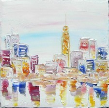 Tableau original de Nolac