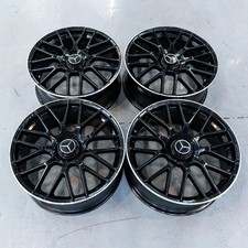 PACK 4X JANTES WHEELS 22''