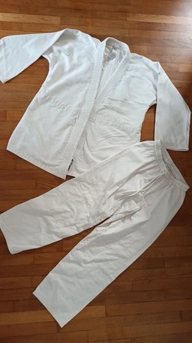 Tenue judo 1m70 - de,