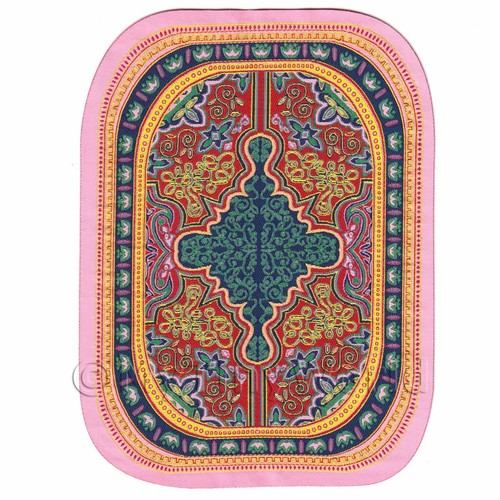 Maison poupées art déco - de,