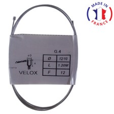 CÂBLE DE GAZ VELOX