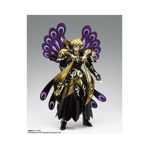 Bandai saint seiya - saint,