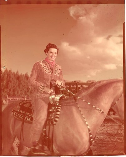 Jane russell the paleface - jane,