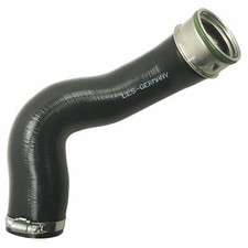 Tuyau De Charge Turbo Pour