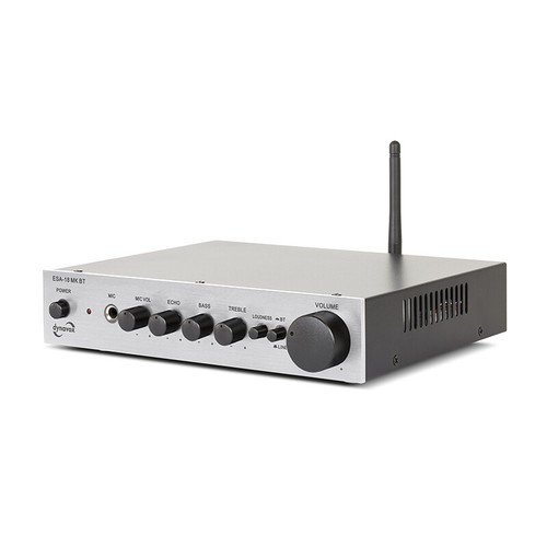 Dynavox esa bt - dynavox, mk