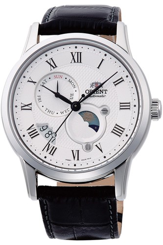 Montre orient ak0008s pour - orient, ra-ak0008s