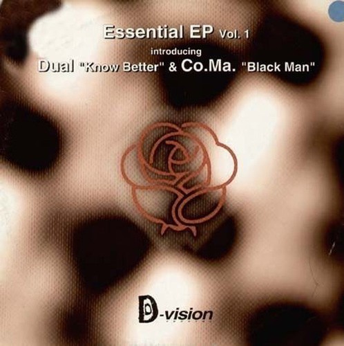 Dual essential ep vol - co.,