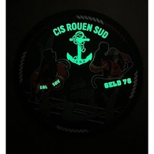 ECUSSONS POMPIERS ROUEN SUD