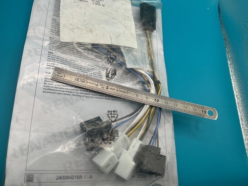 Clcn adaptateur faisceau - clcn,