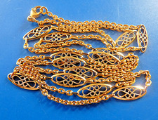 Bijou Ancien SAUTOIR en