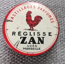 BOITE PUBLICITAIRE