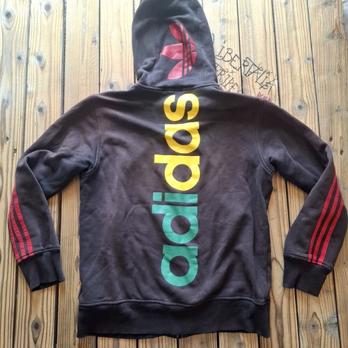 Vintage adidas originals rasta - adidas,