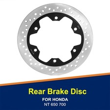 pr Honda Disque de frein