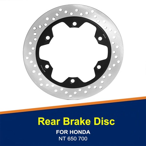 Honda disque frein - disque, de