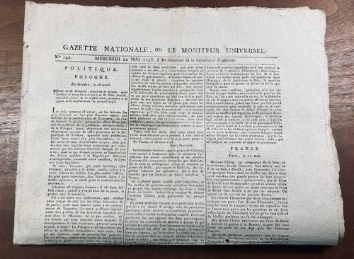 Chouans fontenay comte 1793 - comte,