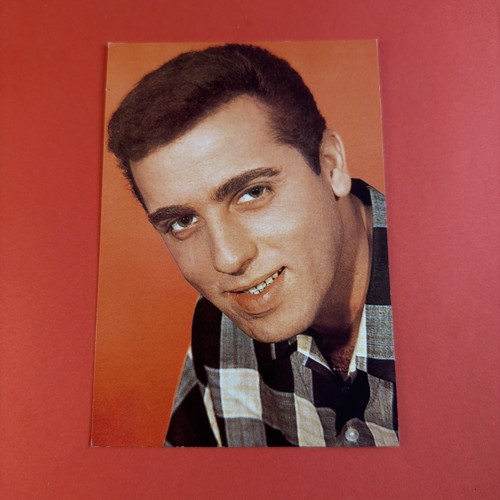 Carte postale danyel gérard - ,