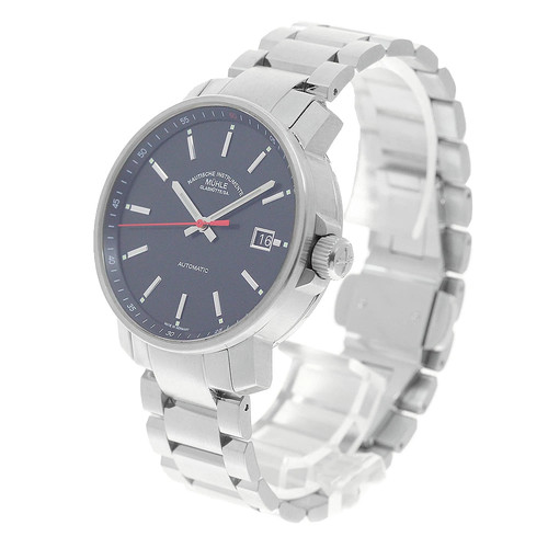 Montre automatique pour homme