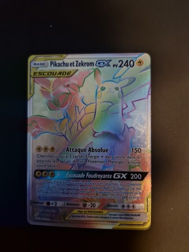 Carte pokemon - carte,