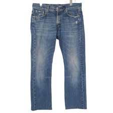 Jean Stone Island Homme