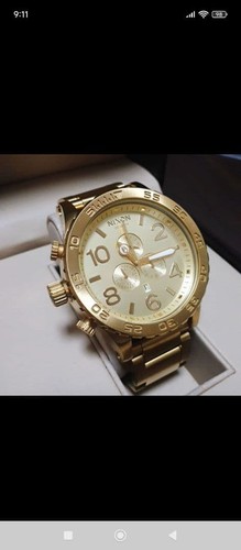 Nixon big face watch 30 - big,