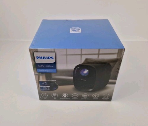 Philips vidéoprojecteur - philips,