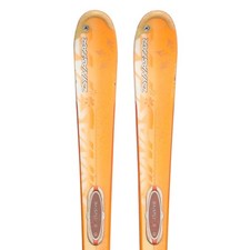 Ski occasion Dynastar Exclusive 8 + fixations