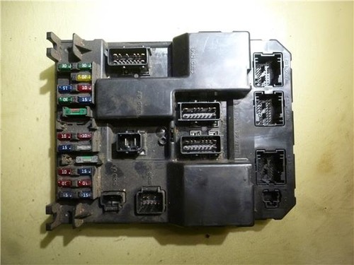 9651197380a bsi citroen - 9651197380a,