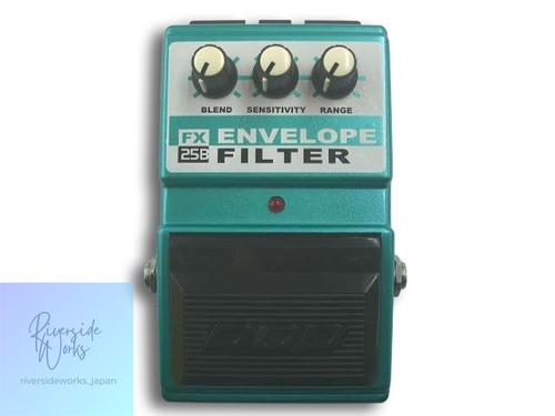 Dod fx25b envelope filter - dod,