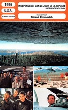 Fiche Cinéma - ROLAND