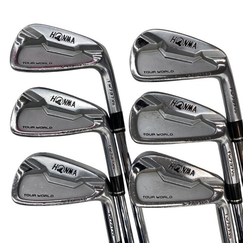 Honma tour world tw737vs iron - tour,
