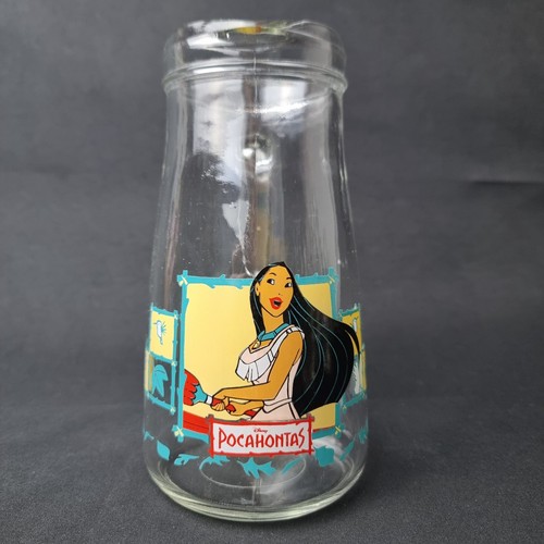 Pichet disney pocahontas - disney,