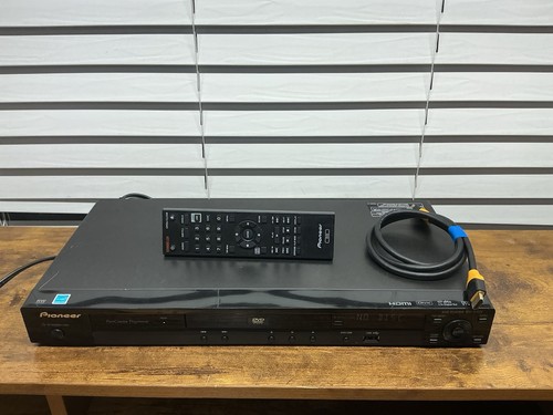 Pioneer 410v dvd - player,