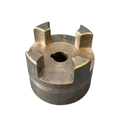 Ktr rotex jaw coupling - rotex, 24/28