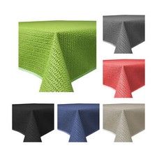 Garten Tischdecke Outdoor PVC