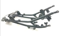 BOUCLE CADRE ARRIERE HONDA CB