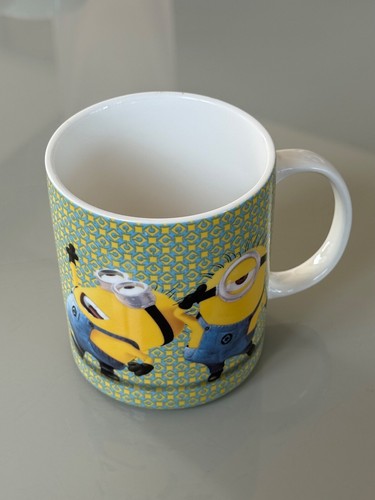 Mug tasse zak les - /,
