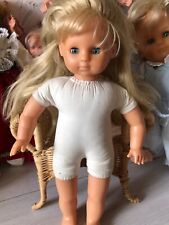 Zapf : poupée série Princesse - Ce n'est pas Cécile de M&T