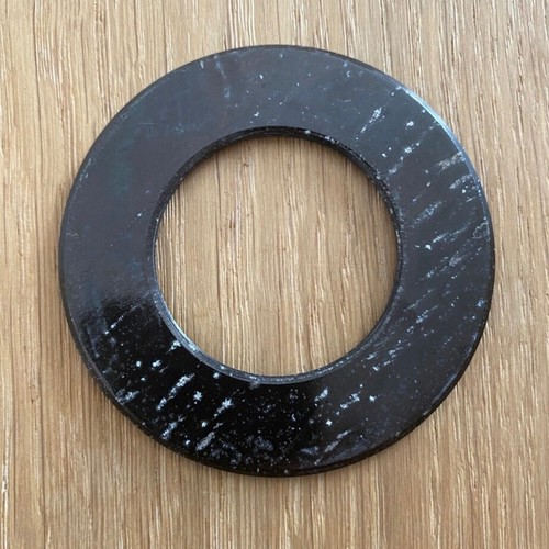 Platine porte objectif - platine,