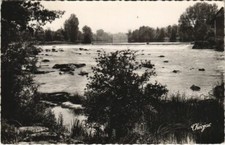 CPA ROUMAZIERES-LOUBERT