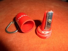 Porte-clés key ring Bouteille