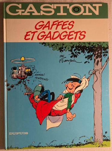 Album édition originale - album,