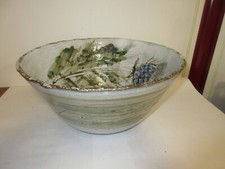 Grande Coupe / Saladier ALBERT