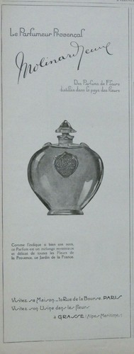 Publicité presse 1926 - presse,