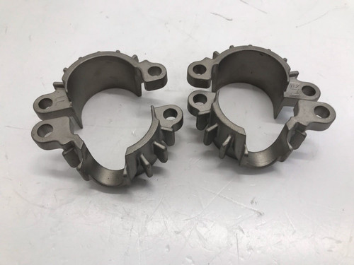 Jantes colliers échappement - jantes,