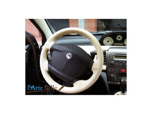 Couvre volant lancia - lancia, ypsilon