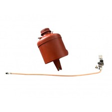 KIT COMPLET DE REMPLACEMENT SYSTEM KI GAS AVEC RESERVOIR