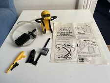 Goldorak - Ceji Arbois - Scaphandre Cosmic