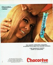 Publicité Advertising 099